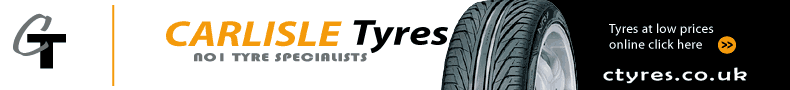 Carlisle tyres