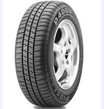 Pirelli P4000 tyre
