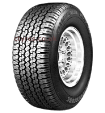 Bridgestone Dueler D689