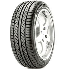 Pirelli Eforia Run flat tyre