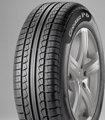 Pirelli P6 Cinturato tyre