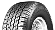 Bridgestone Dueler D689