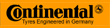 Continental logo