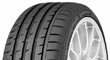 Continental Sport Contact 3
