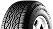 Falken 4x4 tyre t110