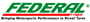 Federal tyres logo