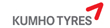 Kumho tyres logo