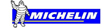Michelin tyres logo