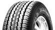 Nexen Rodia AT 4x4 and van tyre