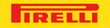 Pirelli tyres logo