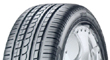 Pirelli Pzero Roso
