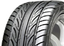 Yokohama S-drive tyre