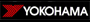 Yokohama tyres logo