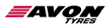 Avon tyres logo