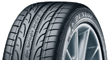 Dunlop SP Maxx