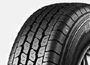 Falken van tyres