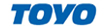 Toyo tyres logo