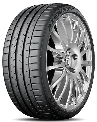 255/40/19 Falken Azenis RS820 XL
