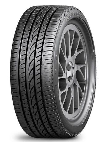 225/55/16 Aplus A607 XL