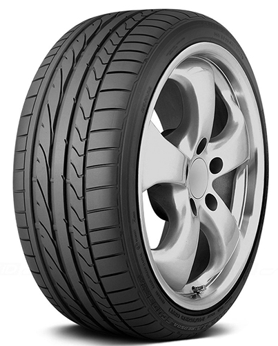 245/40/20 Bridgestone Potenza RE050A 