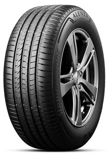 245/50/19 Bridgestone Alenza 001 XL * RFT