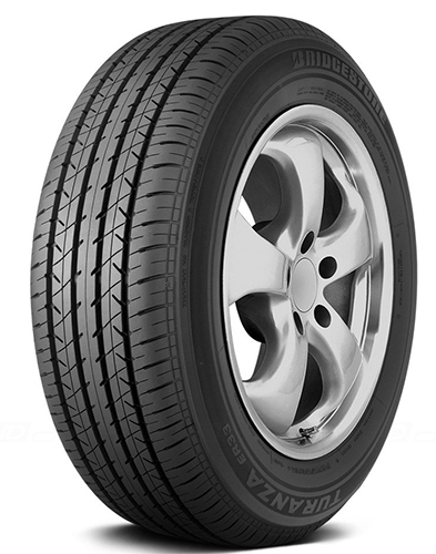 245/45/19 Bridgestone Turanza ER33 XL