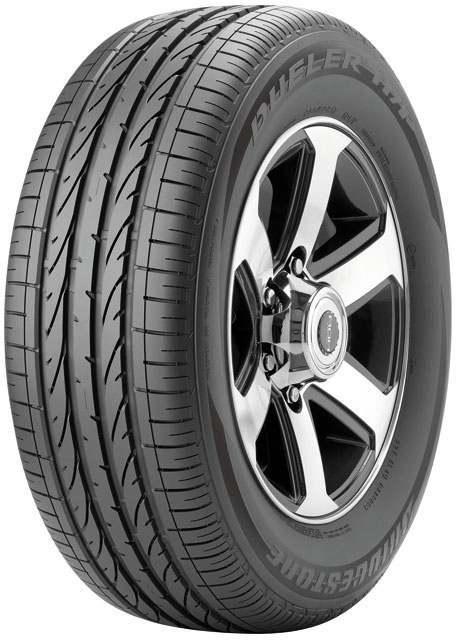 275/50/19 Bridgestone Dueler H/P SPORT XL N0