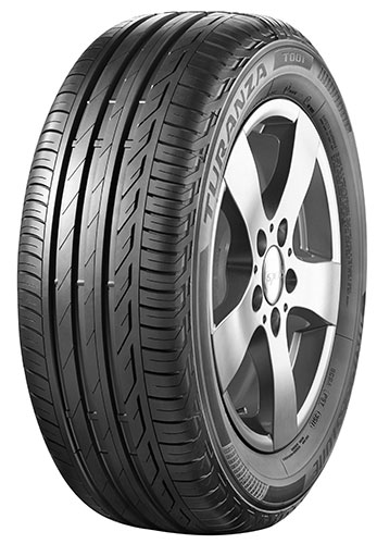 195/60/15 Bridgestone Turanza T001 EVO 