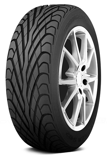 Bridgestone Potenza S-02A