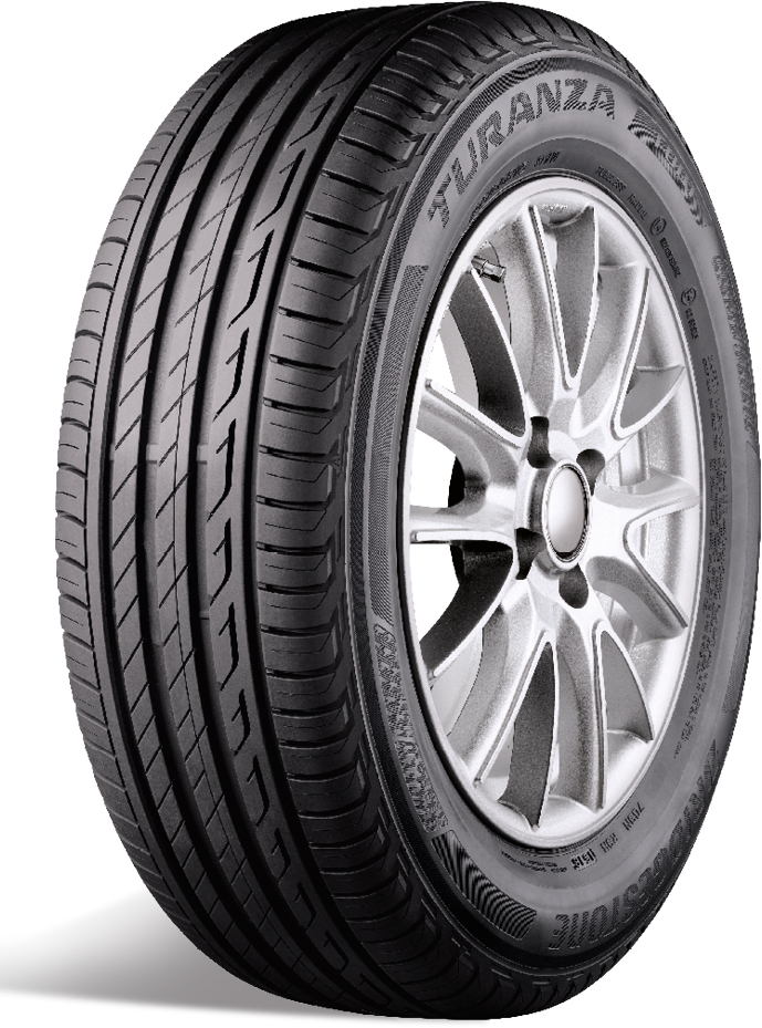 215/50/17 Bridgestone Turanza T001 