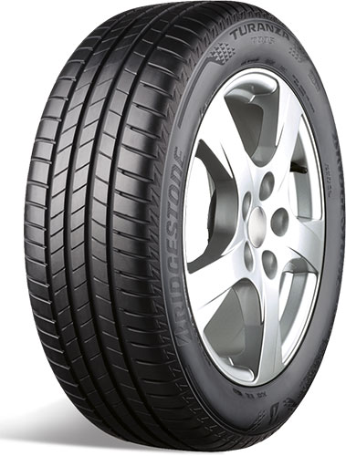 215/60/16 Bridgestone  Turanza T005 AUDI