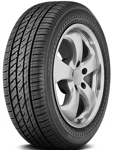 225/50/17 Bridgestone DriveGuard XL RFT 