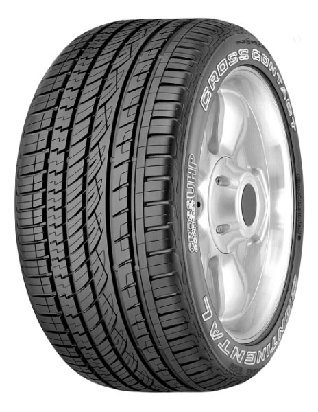 Continental CrossContact UHP
