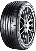 Sport Contact 6 FR XL