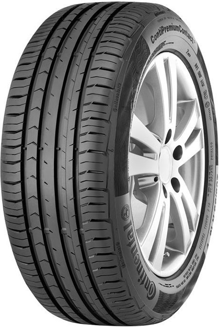 Continental PREMIUM CONTACT 5