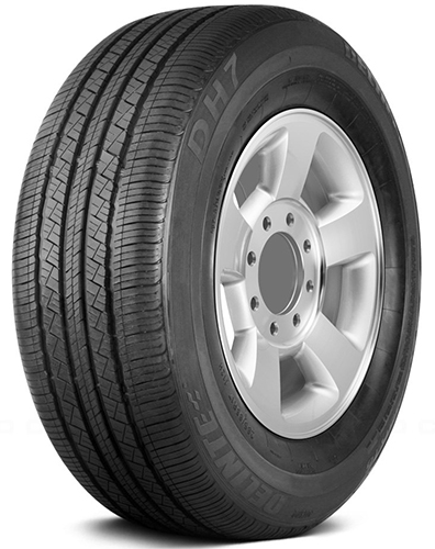 235/55/17 Delinte DH7 SUV XL