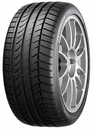 255/40/19 Dunlop SP QuattroMaxx R01 XL