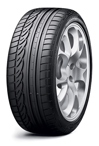 225/45/17 Dunlop SP SPORT 01A A* ROF