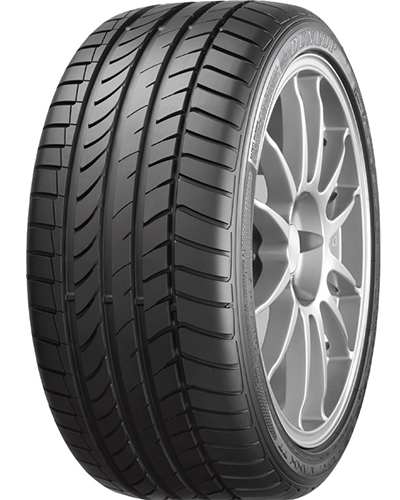 225/45/17 Dunlop SP Sport Maxx TT TT* ROF MFS