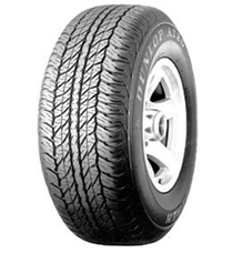 265/65/17 Dunlop GRANDTREK AT20 