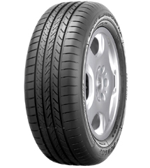 215/55/16 Dunlop Sport BluResponse XL