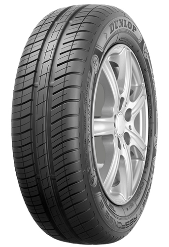 Dunlop  SP StreetResponse 2