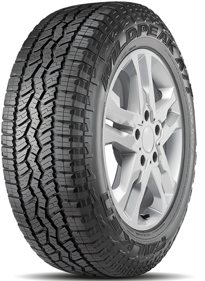 235/55/18 Falken Wildpeak A/T AT3WA XL