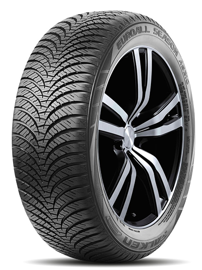 165/70/14 Falken EuroAll Season AS210 