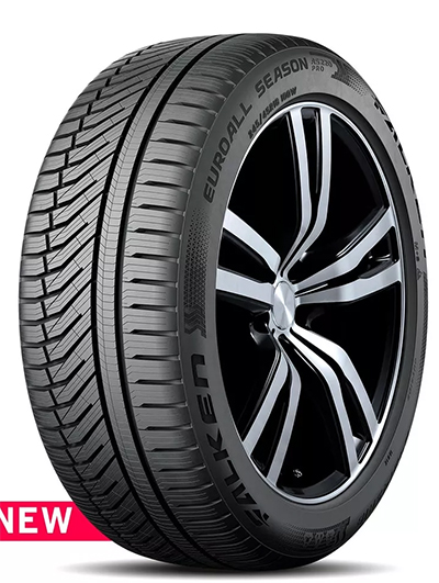 255/40/20 Falken EuroAll Season AS220 PRO XL