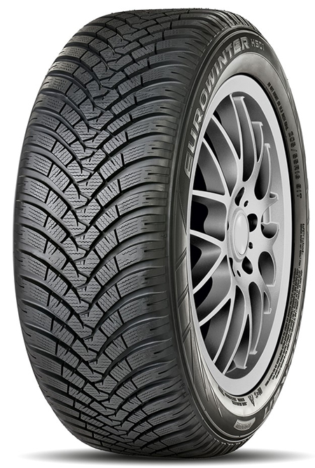 245/45/18 Falken Eurowinter HS01 XL RFT
