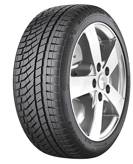 235/55/18 Falken Eurowinter HS02 Pro XL