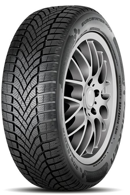 255/40/20 Falken Eurowinter HS02 XL