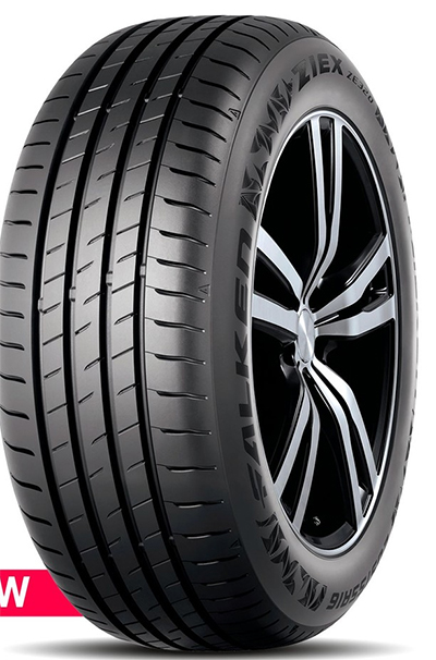 205/55/16 Falken Ziex ZE320 EcoRun XL