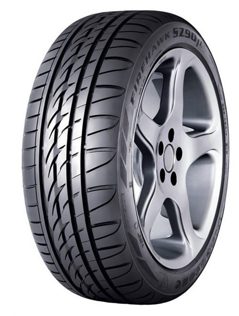 225/45/17 Firestone FIREHAWK SZ90 XL